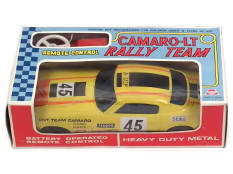 ASAHI TOY COMPANY (JAPON) (1)