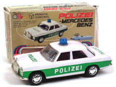 ASAHI TOY COMPANY (JAPON) (1)