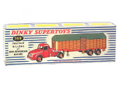 DINKY TOYS (FRANCE) (1)