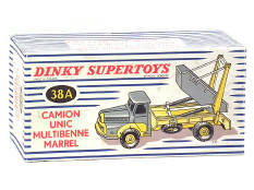 DINKY TOYS (FRANCE) (1)