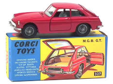 CORGI TOYS (GB) (1)