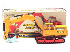 DINKY TOYS (GB) (1)