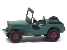DINKY TOYS (GB) (1)