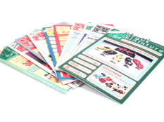 ARGUS DE LA MINIATURE (FRANCE) (10)