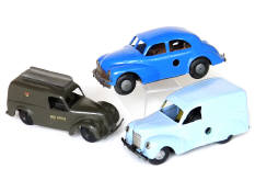 TRIANG-TOYS (GB) (3)