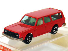 MAJORETTE (FRANCE) (1)
