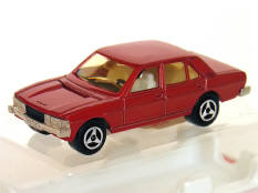 MAJORETTE (FRANCE) (1)