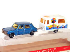 MAJORETTE (FRANCE) (1)