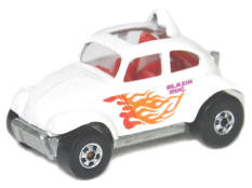 MATTEL (USA) (1)