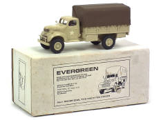 EVERGREEEN (PAYS-BAS) (1)