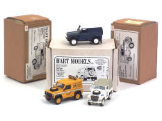 HART MODELS (GB) (3)