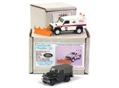 HARTSMITH MODELS Ltd (GB) (2)