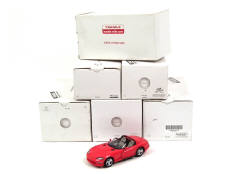 DANBURY MINT (USA) (6)