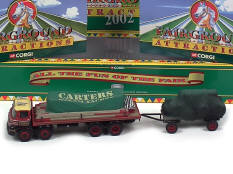 CORGI TOYS (GB) (5)