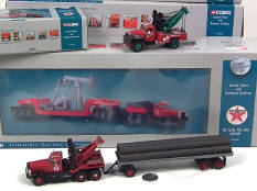 CORGI TOYS (GB) (5)
