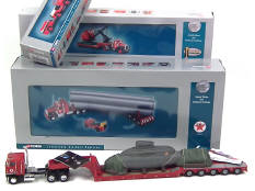 CORGI TOYS (GB) (6)