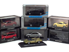 MINICHAMPS (ALLEMAGNE) (8)