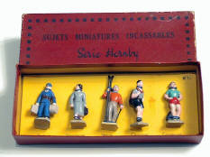HORNBY 'O' (FRANCE) (1)