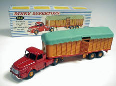 DINKY TOYS FRANCE (1)