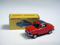 DINKY TOYS (FRANCE) (1)