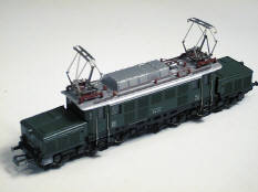 MÄRKLIN 'HO' (GERMANY) (1)