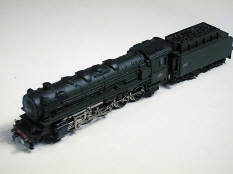 MÄRKLIN 'HO' (GERMANY) (1)