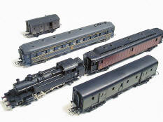 HORNBY  HO (5)