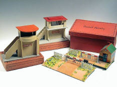 HORNBY (3)