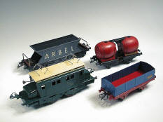 HORNBY (4)