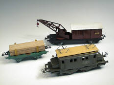 HORNBY (3)