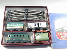 HORNBY 'O' (FRANCE) (1)