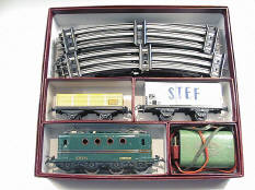 HORNBY 'O' (FRANCE) (1)