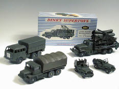 DINKY TOYS FRANCE (5)