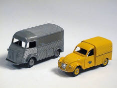 DINKY TOYS FRANCE (2)
