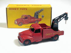 DINKY TOYS FRANCE (1)