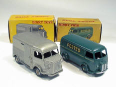 DINKY TOYS (FRANCE) (2)