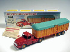DINKY TOYS FRANCE (1)