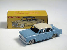 DINKY TOYS FRANCE (1)