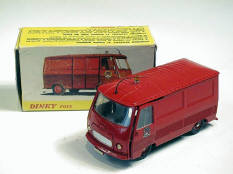 DINKY TOYS FRANCE (1)