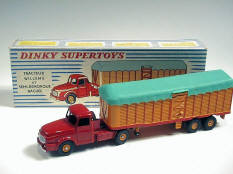 DINKY TOYS FRANCE (1)
