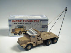 DINKY TOYS FRANCE (1)