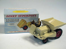 DINKY TOYS (FRANCE) (1)