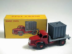 DINKY TOYS FRANCE (1)