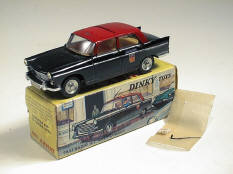 DINKY TOYS FRANCE (1)