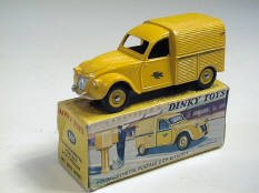 DINKY TOYS FRANCE (1)