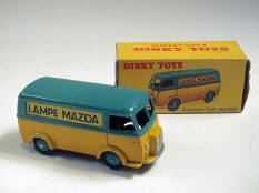 DINKY TOYS FRANCE (1)