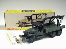 DINKY TOYS FRANCE (1)