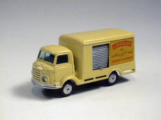 CORGI TOYS (1)
