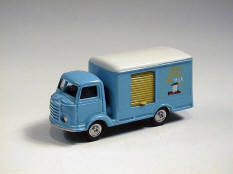 CORGI TOYS (GB) (1)