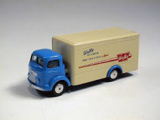 CORGI TOYS (1)